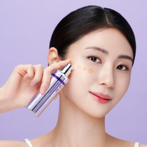 Alternative view of Centellian24 360º Shot PDRN Active Serum liftinga serums ar PDRN