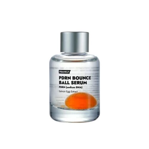 FRANKLY PDRN Bounce Ball Serum nostiprinošs serums ar PDRN