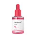Medicube TXA Niacinamide 15 Serum антипигментирующая сыворотка