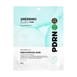 VT Cosmetics PDRN Hydrogel Mask гидрогелевая маска для лица с PDRN