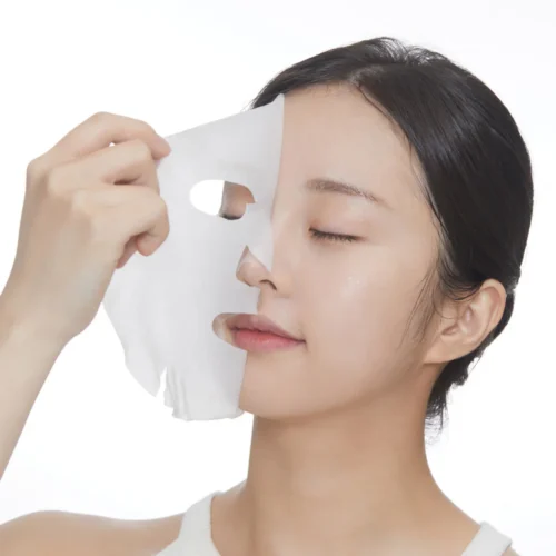 Alternative view of VT Cosmetics PDRN Daily Mask auduma masku komplekts ar PDRN