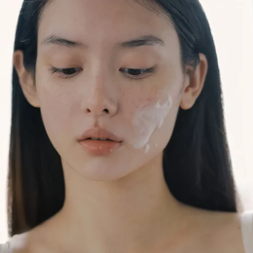 Alternative view of Dr.Althea ABC Glow Whipped Serum serums-putas ādas mirdzumam