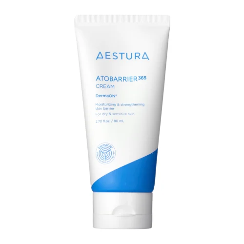 Aestura Atobarrier 365 Cream intensīvi mitrinošs krēms ar keramīdiem