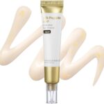 Sungboon Editor Silk Peptide EGF Intensive Eye Cream интенсивный антивозрастной крем для глаз