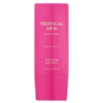 House of Hur Tropical Dew Sun Cream Легкий солнцезащитный крем с SPF50+