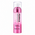 Farmstay PDRN & Vitamin Advanced Capsule Serum сыворотка с капсулами для сияния кожи
