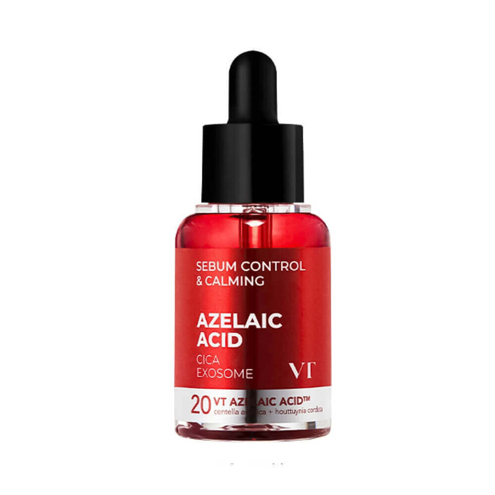 VT Cosmetics Az A1 Calming Ampoule-5ab76d0f
