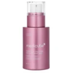 Medicube PDRN Pink Exosome Shot Serum 2000 крепляющая сыворотка с микроиглами и PDRN