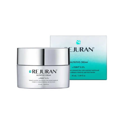 Rejuran Nutritive Cream intensīvi barojošs krēms ar PDRN