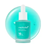 Medicube Azelaic Acid 16 BB Soothing Serum nomierinošs serums pret apsārtumu