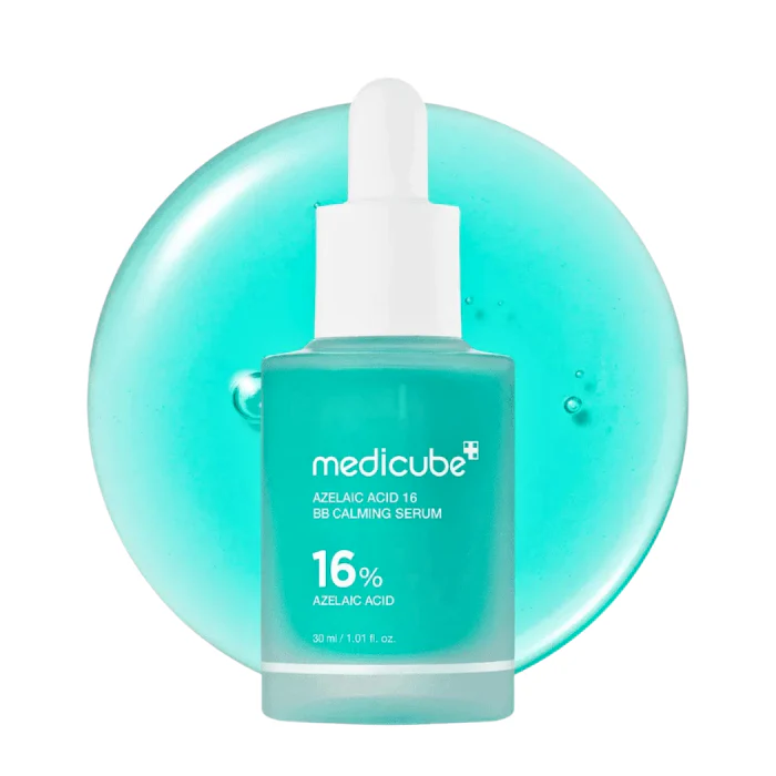 Medicube_Azelaic_Acid_16_BB_Soothing_Serum_-_raminamasis_veido_serumas